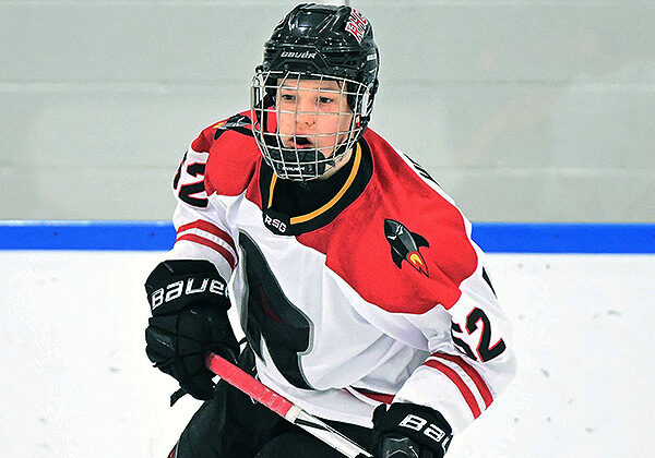 Photo credit: Dan Hickling/Hickling Images