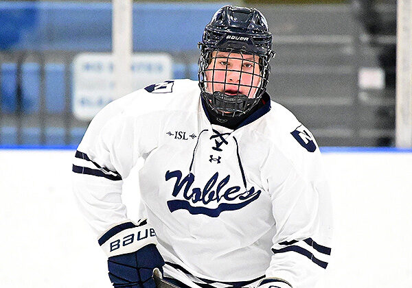 Photo credit: Dan Hickling/Hickling Images