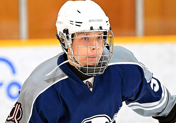 Photo credit: Dan Hickling/Hickling Images