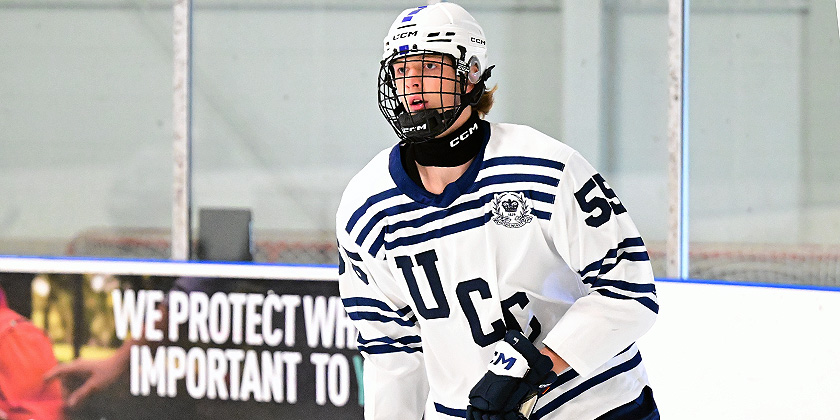 OHL Draft Final Rankings: Cumulative 500