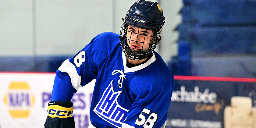 Chevrolet Cup M17: 45 Players Evaluated