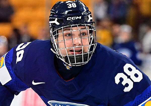 Photo credit: Dan Hickling/Hickling Images