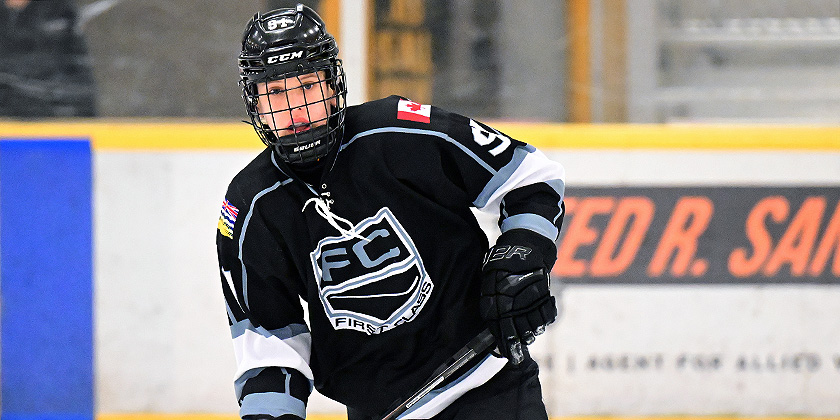 BC Cup: 142 Players Evaluated