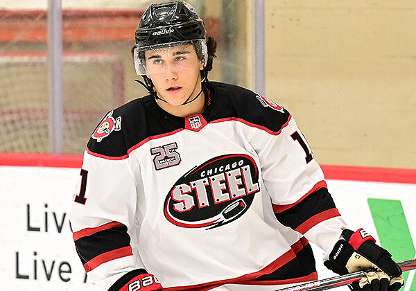 Photo credit: Dan Hickling/Hickling Images