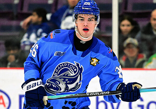 Photo credit: Dan Hickling/Hickling Images