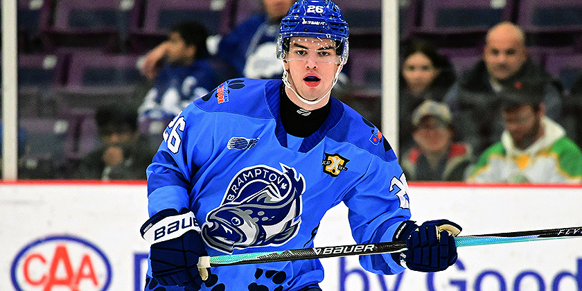 Photo credit: Dan Hickling/Hickling Images