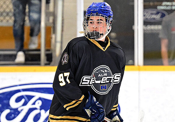 Photo credit: Dan Hickling/Hickling Images