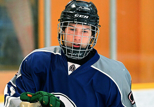 Photo credit: Dan Hickling/Hickling Images