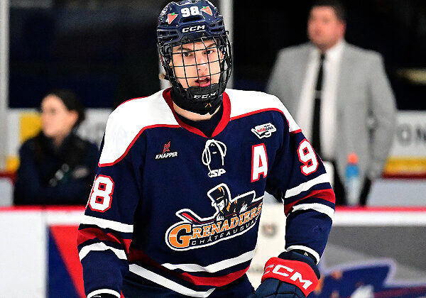 Photo credit: Dan Hickling/Hickling Images
