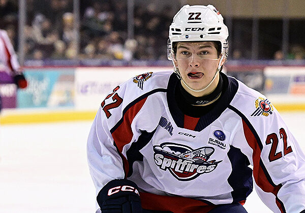 Photo credit: Dan Hickling/Hickling Images