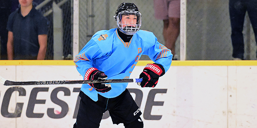 Blue Line Elite Prep Cup 2012s Top 70