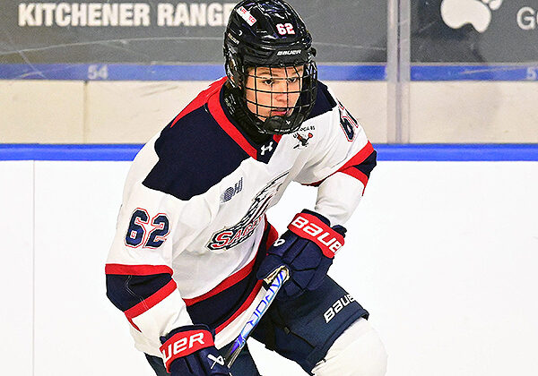 Photo credit: Dan Hickling/Hickling Images
