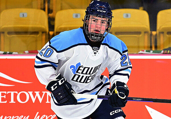 Photo credit: Dan Hickling/Hickling Images