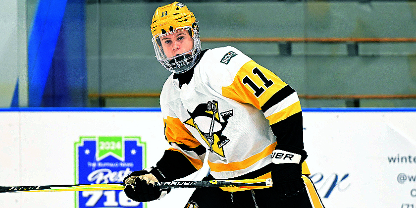 USA Hockey National Camp 2010s: Preview