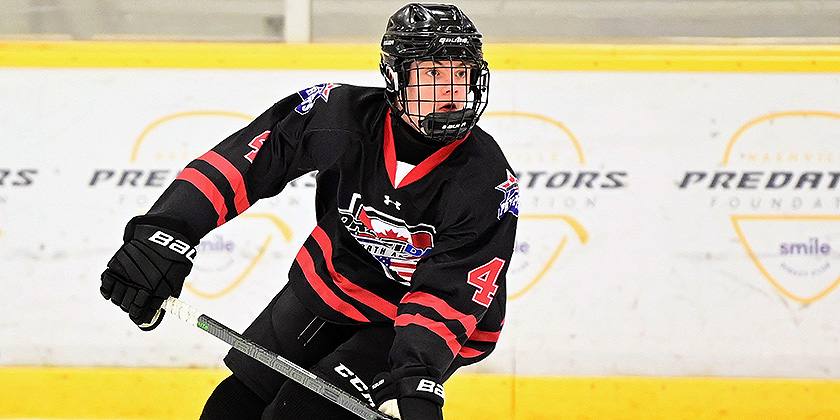 Matterhorn All Path Western Canada Showcase: 102 Players Evaluated Matterhorn All Path Western Canada Showcase: 102 Players Evaluated