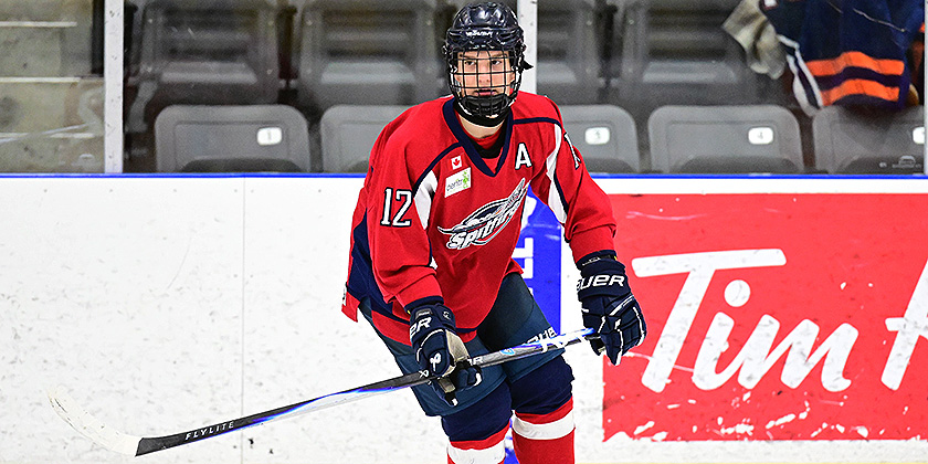 Matterhorn Fit Showcase Ontario Event: 87 Players Evaluated