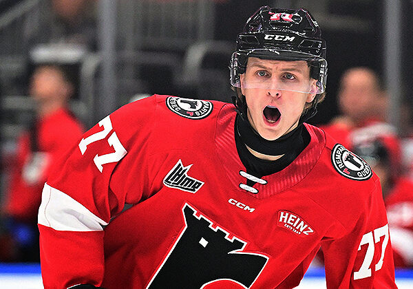 Photo credit: Dan Hickling/Hickling Images