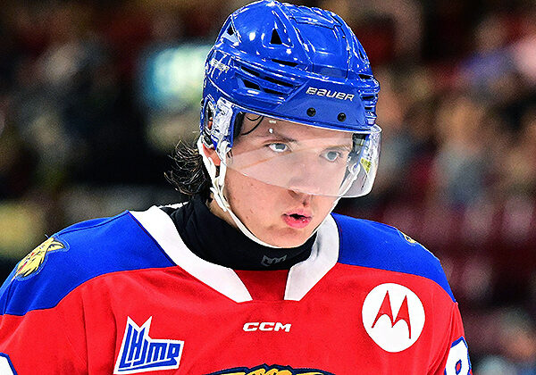 Photo credit: Dan Hickling/Hickling Images