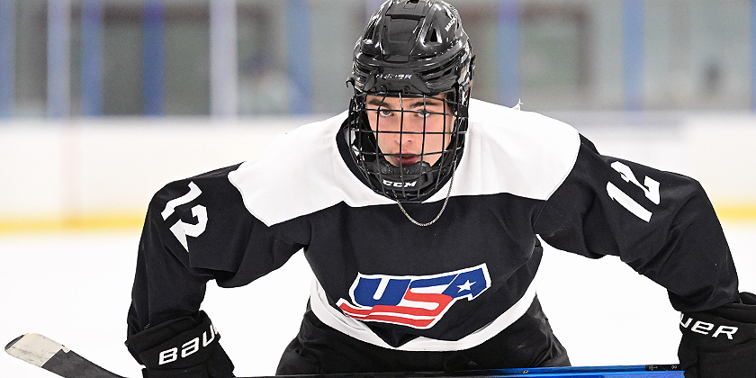 USA National 16’s Camp: 139 Reports
