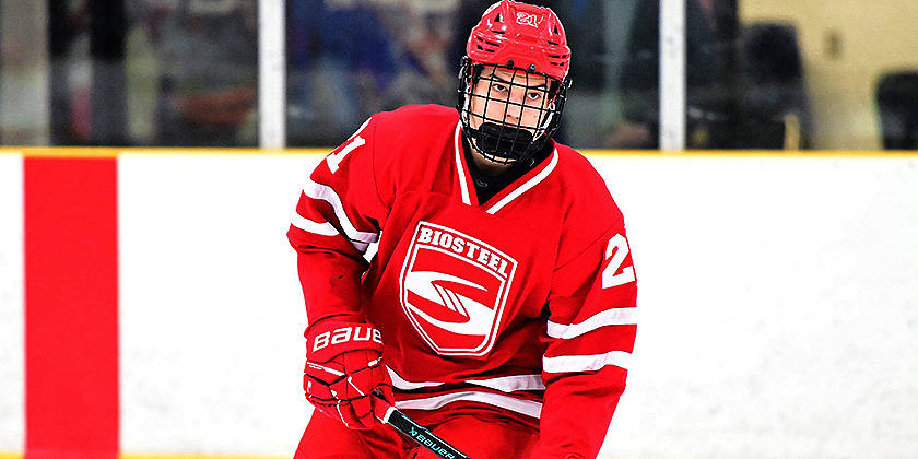 MAHA Tier 1 Showcase 16’s: 59 Player Evaluations