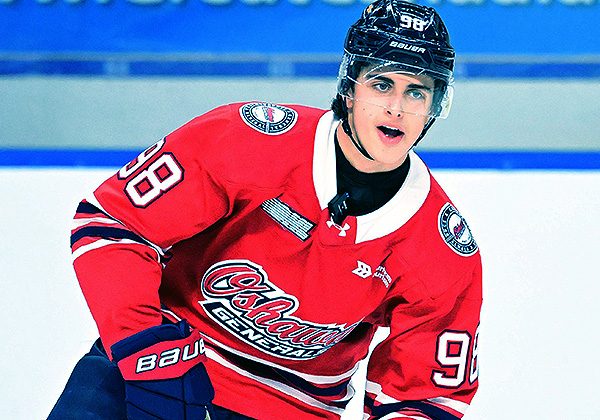 Photo credit: Dan Hickling/Hickling Images