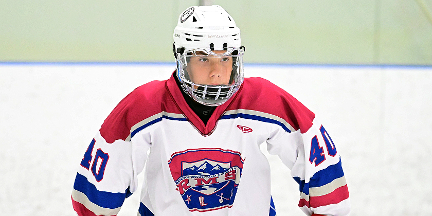 Grand Rapids Kickoff Classic: 14U