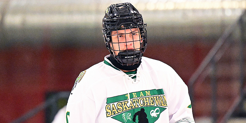MJHL: Virden (2) @ Waywayseecappo (5)