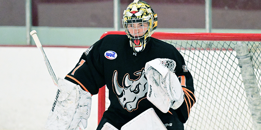 NAHL: 2 Games – 22 Player Reports