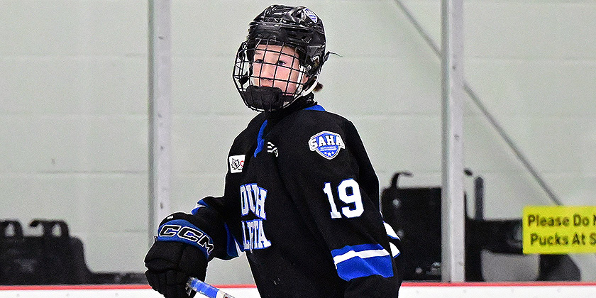CSSHL U17: 2 Games – 30 Player Evaluations