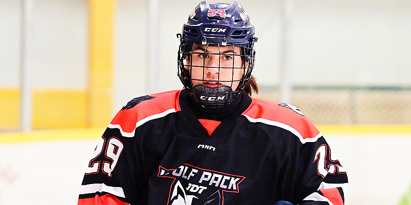 Quebec M18: 7 Games – 74 Player Reports Reports