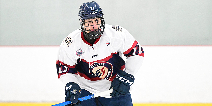 Quebec M18: 3 games & 33 Player Reports