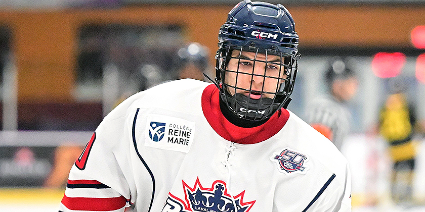 Quebec M18 St-François @ Laval-Montréal: 10 Player Evaluations