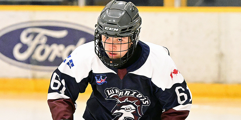 Quebec M17: 4 Games – 36 Player Reports