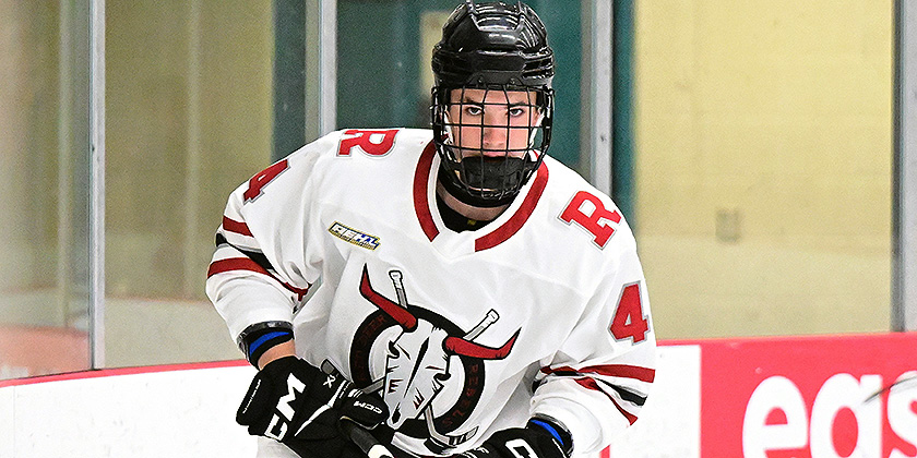CSSHL U17: RinkWinnipeg U17 (3) @ CIHA U17 Prep (4)