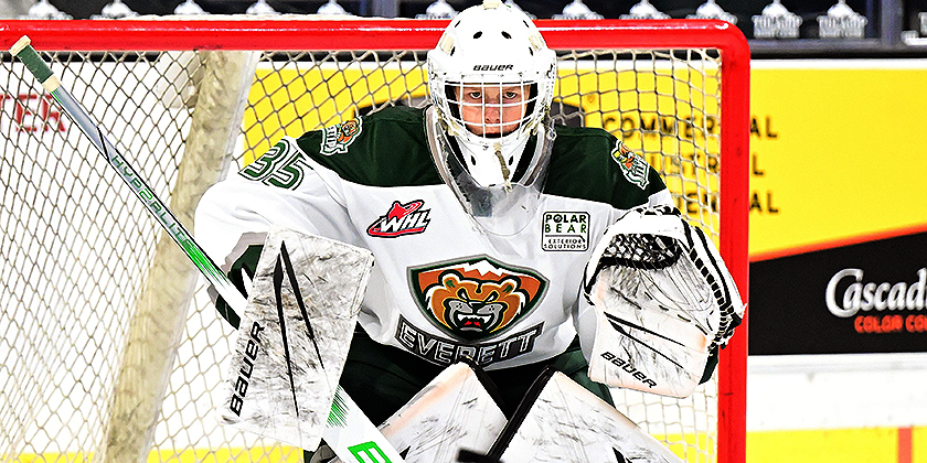 AJHL: Drayton Valley (1) @ Olds Grizzlys (2) AJHL: Drayton Valley (1) @ Olds Grizzlys (2)