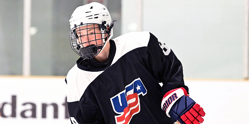 Grand Rapids Kickoff Classic: 15’s