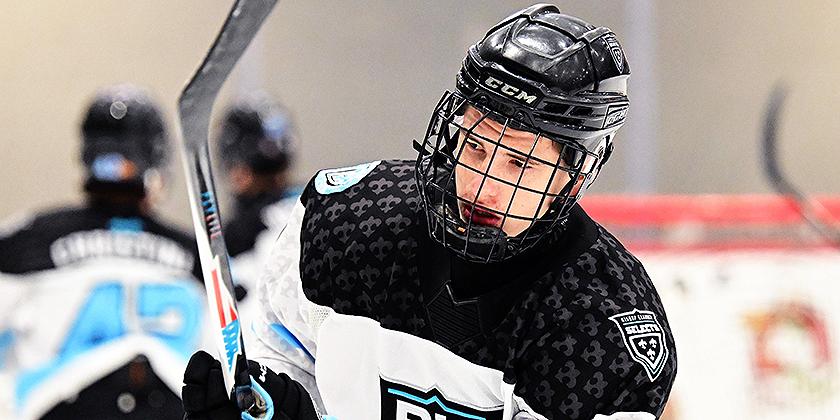 North Country Showcase 16U & 18U: 93 Player Evaluations