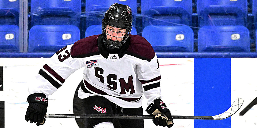 Shattuck St. Marys @ Chicago Mission: 14U, 15U and 16U