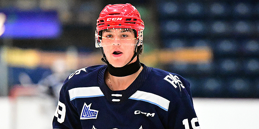 CSSHL East Showcase U17/U18: 33 Player Evaluations