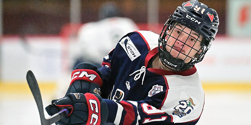 QMJHL Reports: 4 Teams – 17 Player Evaluations