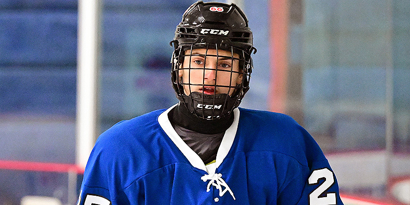 Quebec M18: 7 Games – 65 Player Evaluations