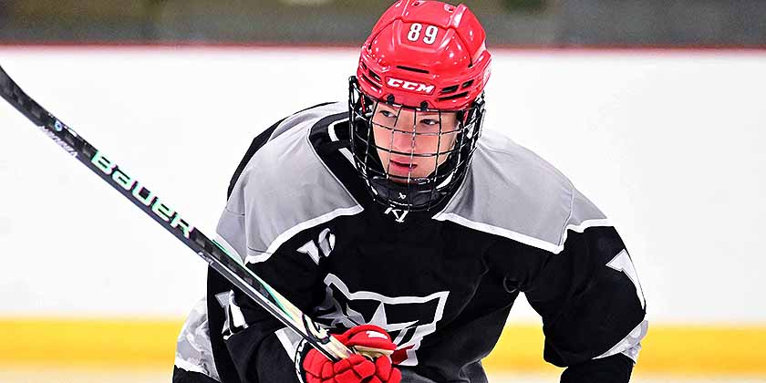 T1EHL Denver Showcase 14U: 57 Player Evaluations
