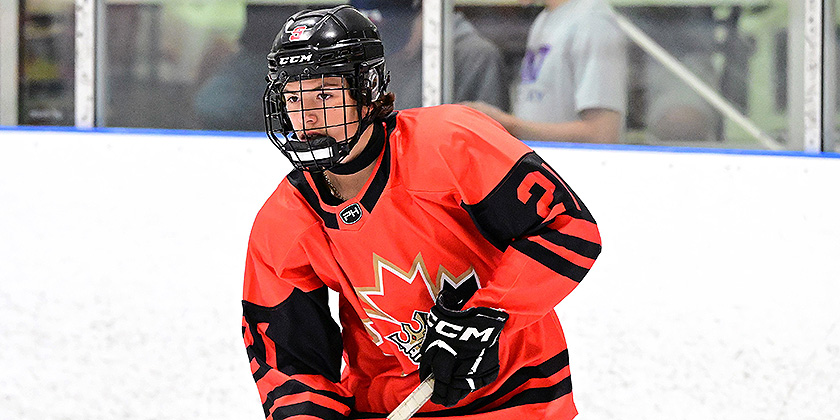 Kingston Early Bird U15: 10 Stand-Outs