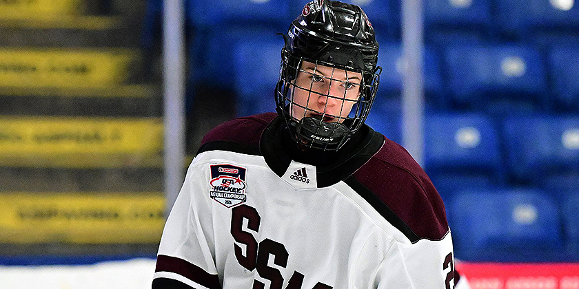 Shattucks Showcase: 43 Player Evaluations
