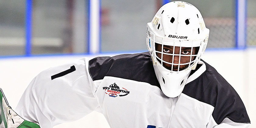 AJHL: 2 Games & 20 Player Evaluations