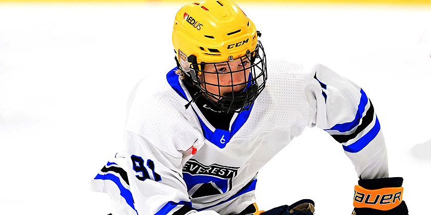 The Summit Rochester 14U: 74 Player Evaluations