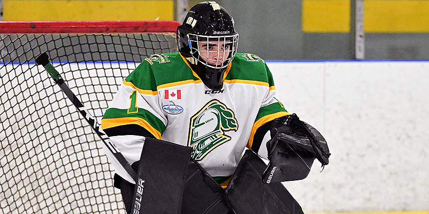 MJHL: 2 Games – 23 Player Evaluations