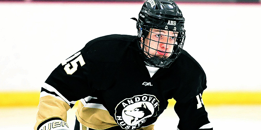 MJHL: Selkirk (3) @ Dauphin (2)