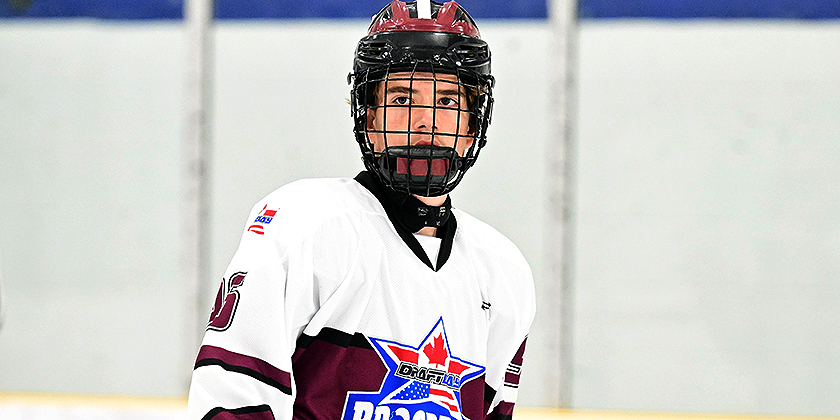 Alliance U18: London (3) @ Waterloo (2)