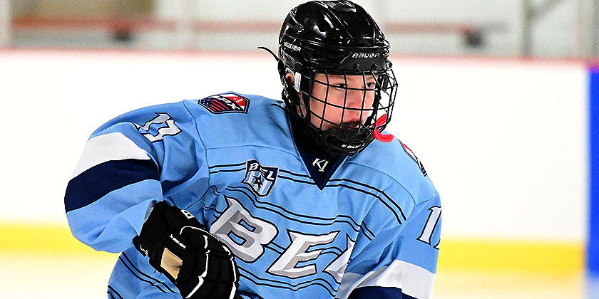 Minnesota Bantam Centennial: 85 Player Evaluations